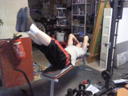 Muscu